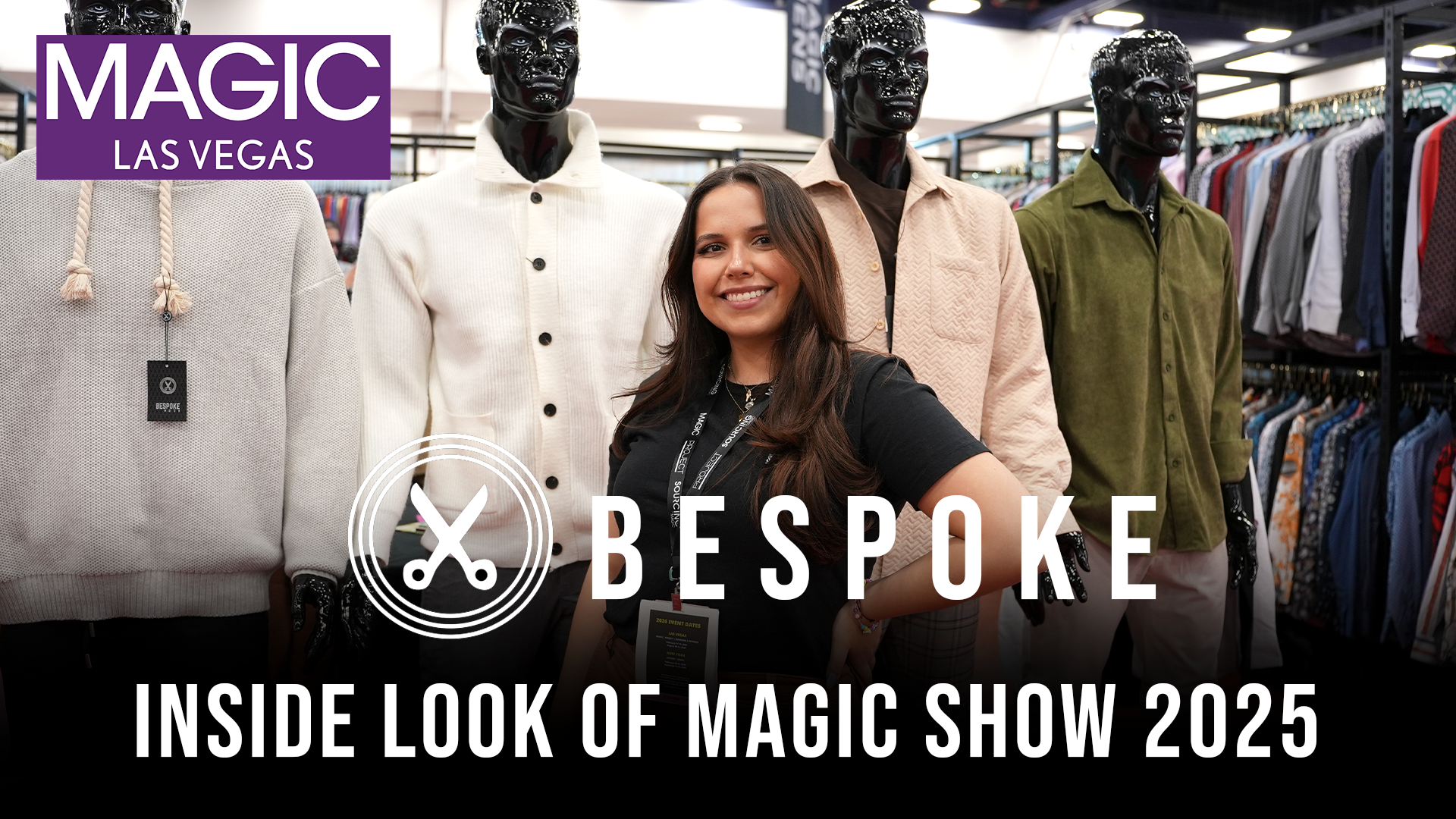 Everyday Bold: Bespoke Moda’s Miami-Inspired Menswear Turns Heads at the Expo