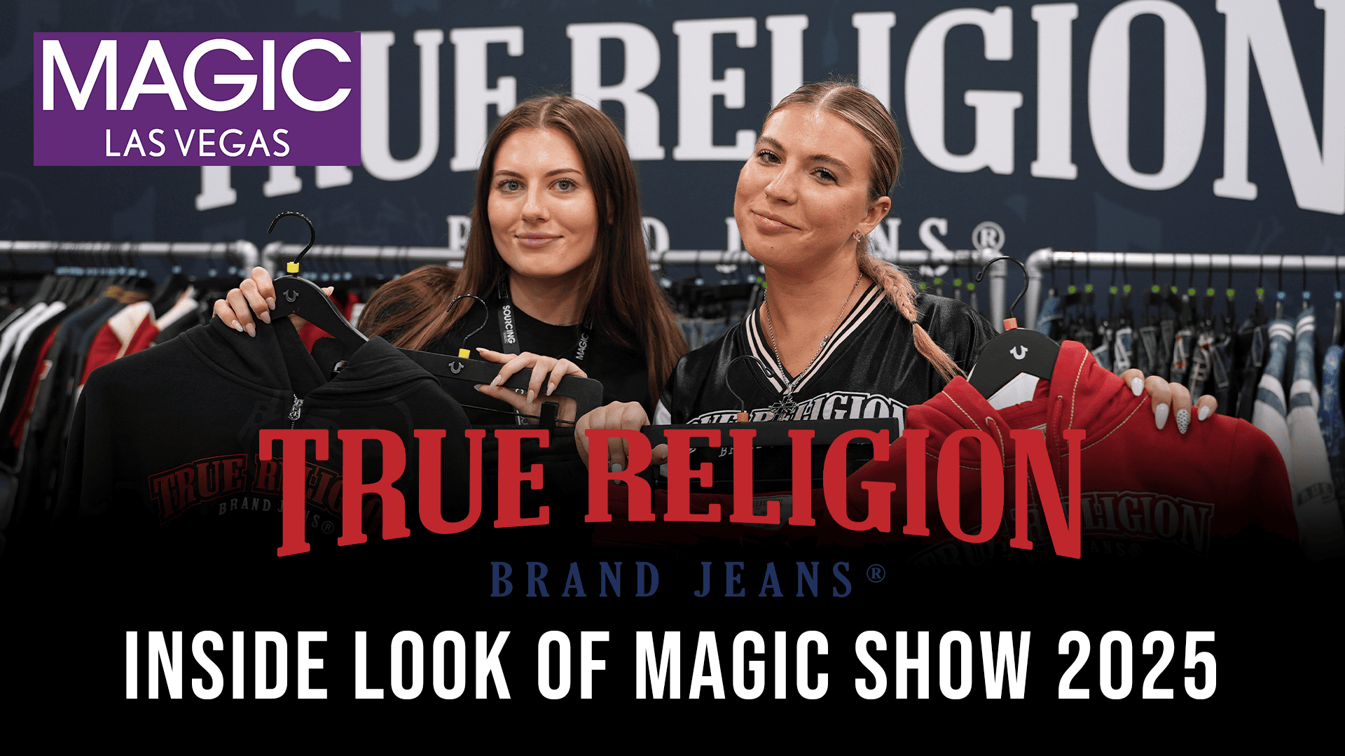 True Religion Reimagines Back-to-School Style with Denim-Inspired Comfort