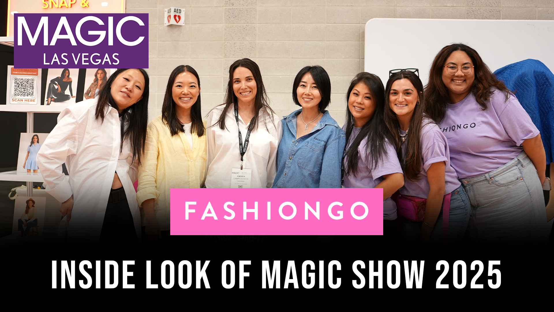 FashionGo is Revolutionizing Wholesale Buying for Modern Retailers