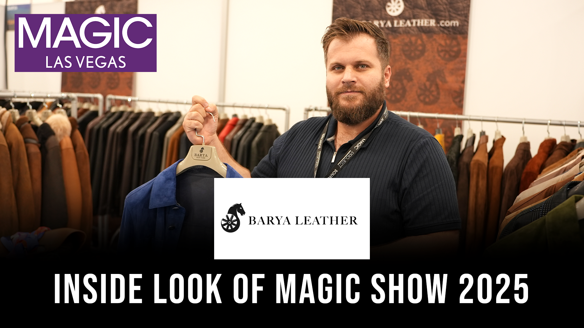 Timeless Craftsmanship Meets Modern Design at Barya Leather