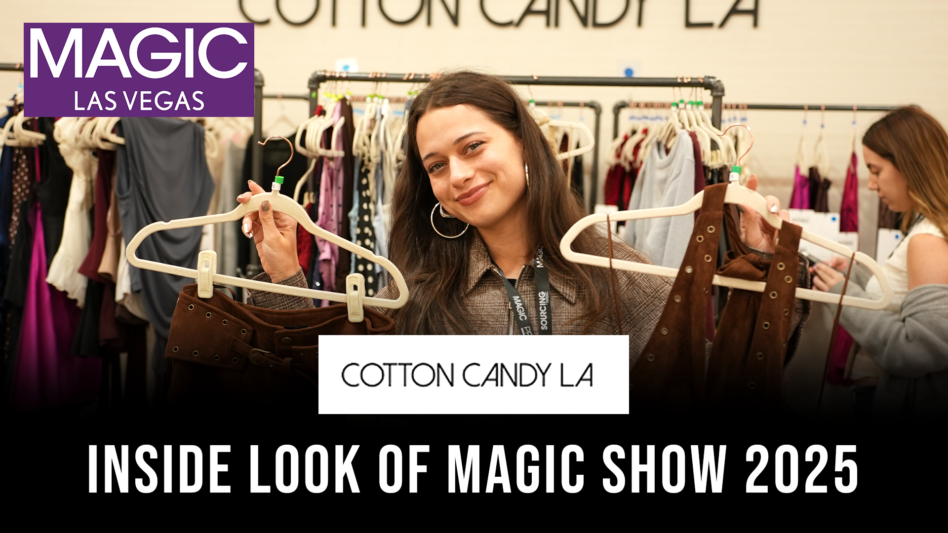 Festival-Ready Style with Cotton Candy LA