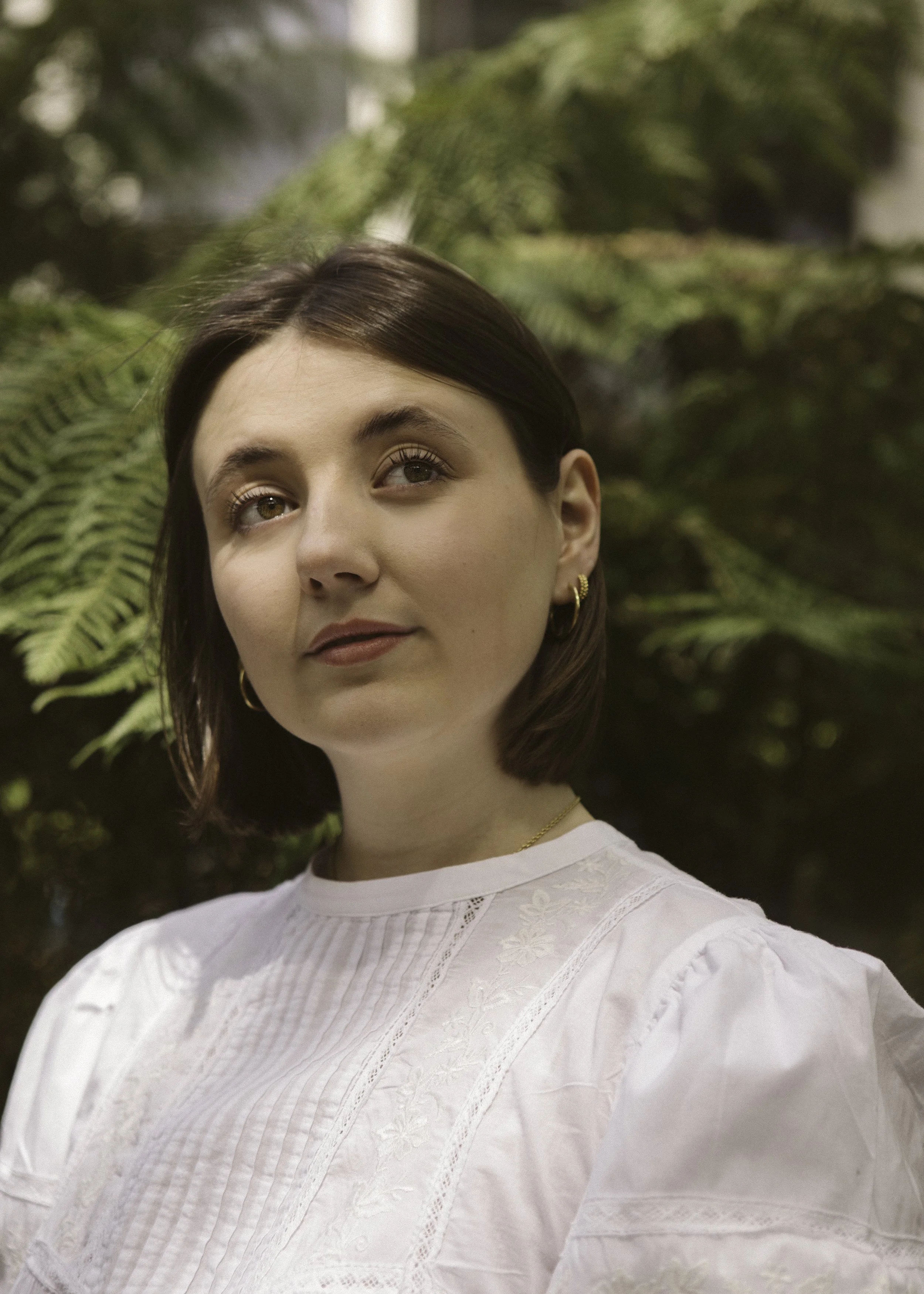 Author Eloise Rodger, Faber Books