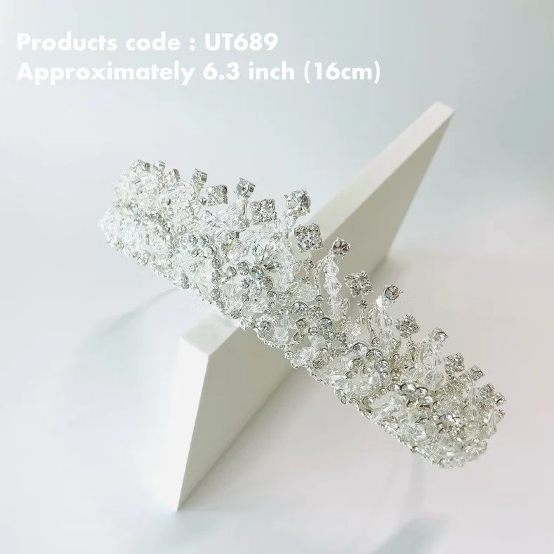 Design by Conception Tiara Style UT689