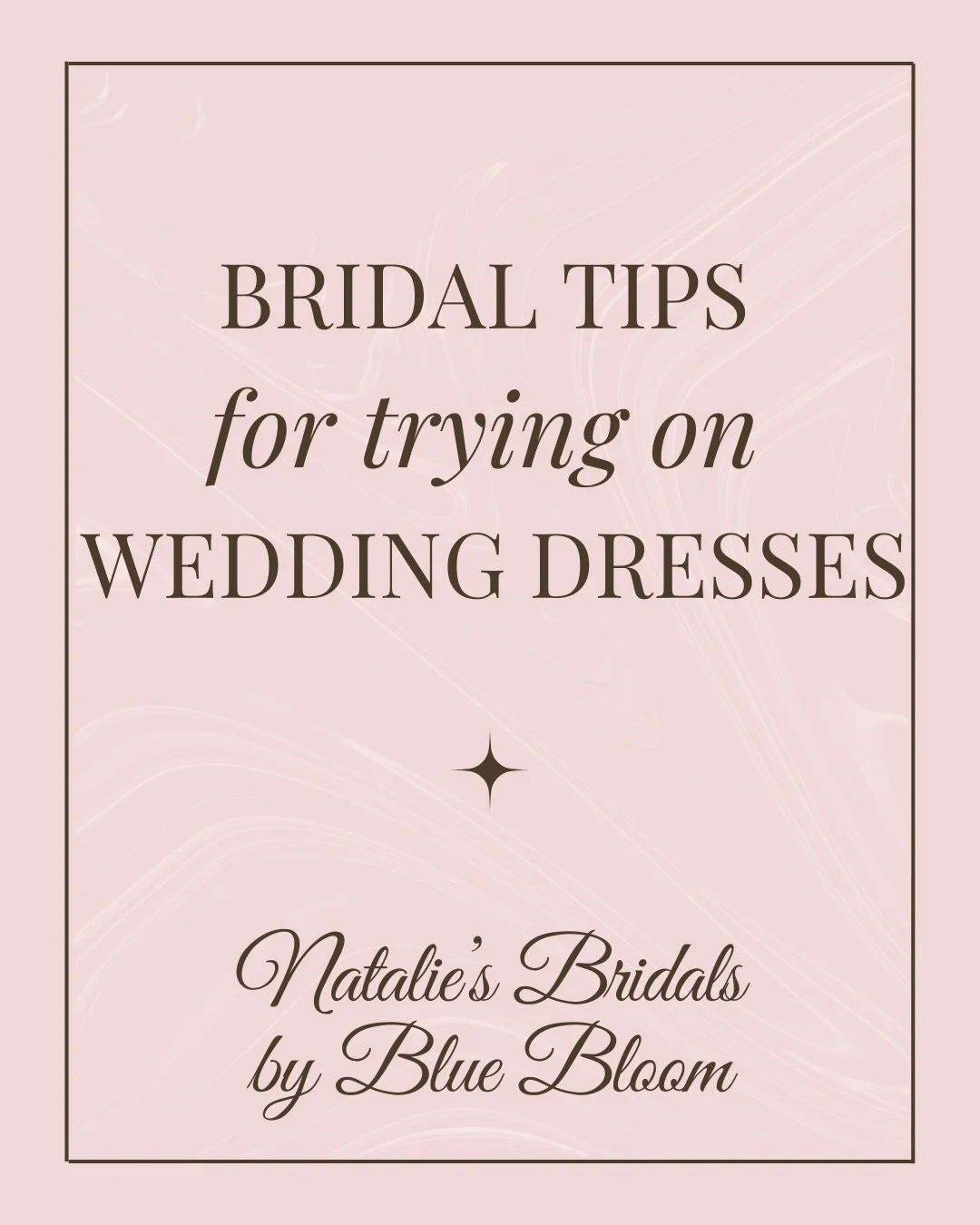 Here are our favorite sweet + simple tips to make your dress shopping day feel magical ☺️✨Which one surprised you the most?
.
.
.
#nataliesbridalsbybb #bride #bridal #bridetobride #weddingdress #bridalgown #weddingdressshopping #bridalboutique #weddi