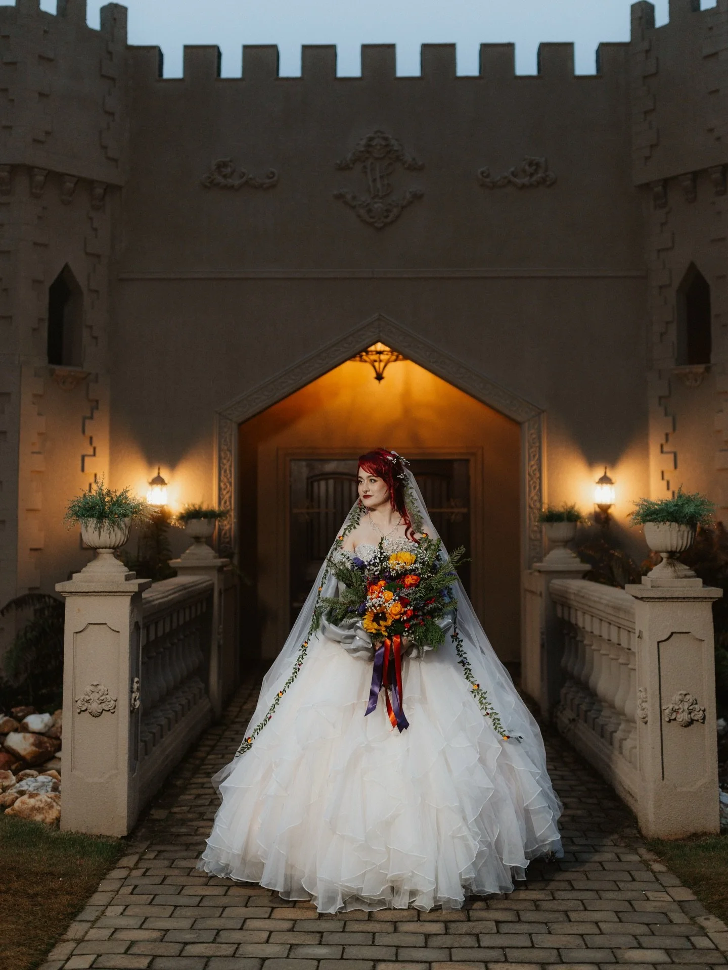 Obsessed is an understatement 😍❤️ Emily &amp; Brandon said I do with the most beautiful wedding! We&rsquo;re so honored to have been part of your love story 🥹 Forever never looked so good 🤍
.
.
.
#nataliesbridalsbride #weddingdress #weddingphotogr