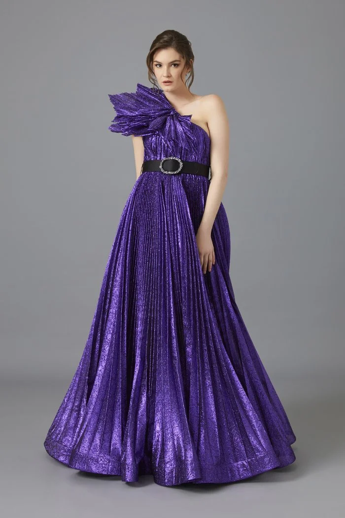 In Couture Style 5267
