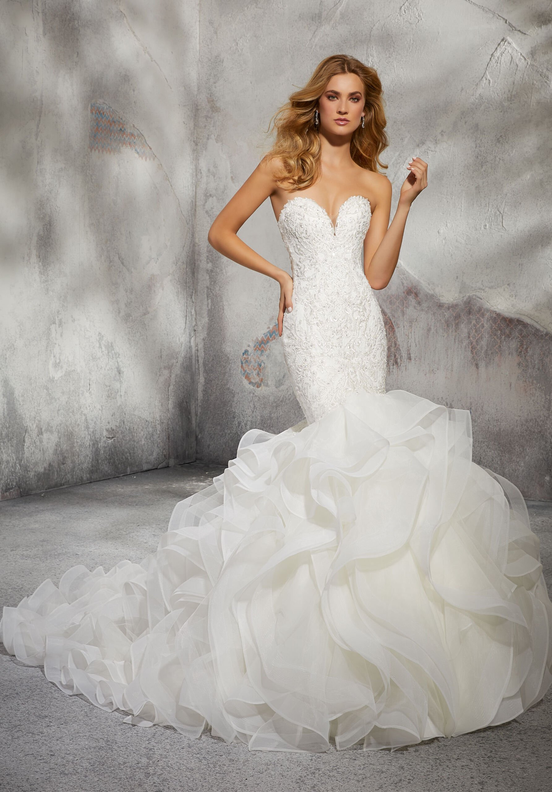 Morilee Style 8282