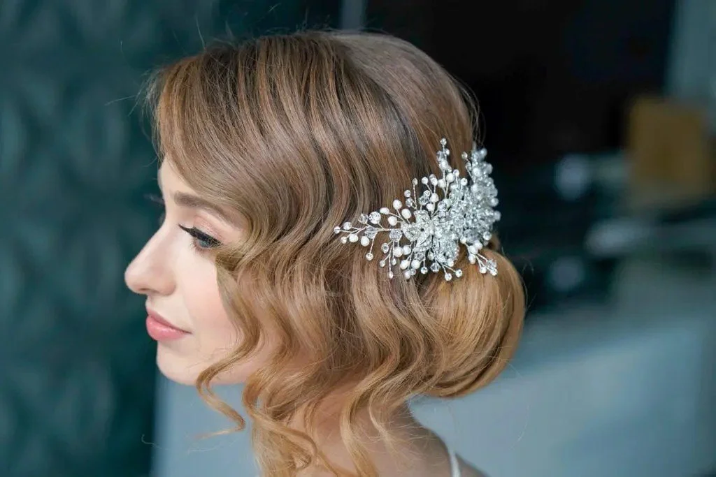 Maritza Headpiece Style 1269
