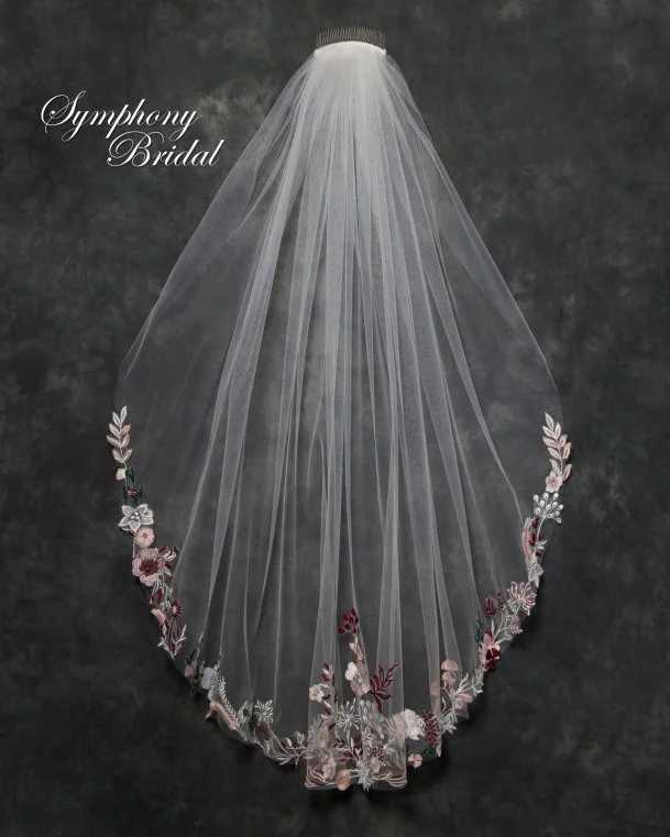 Maritza & Symphony Style 1140