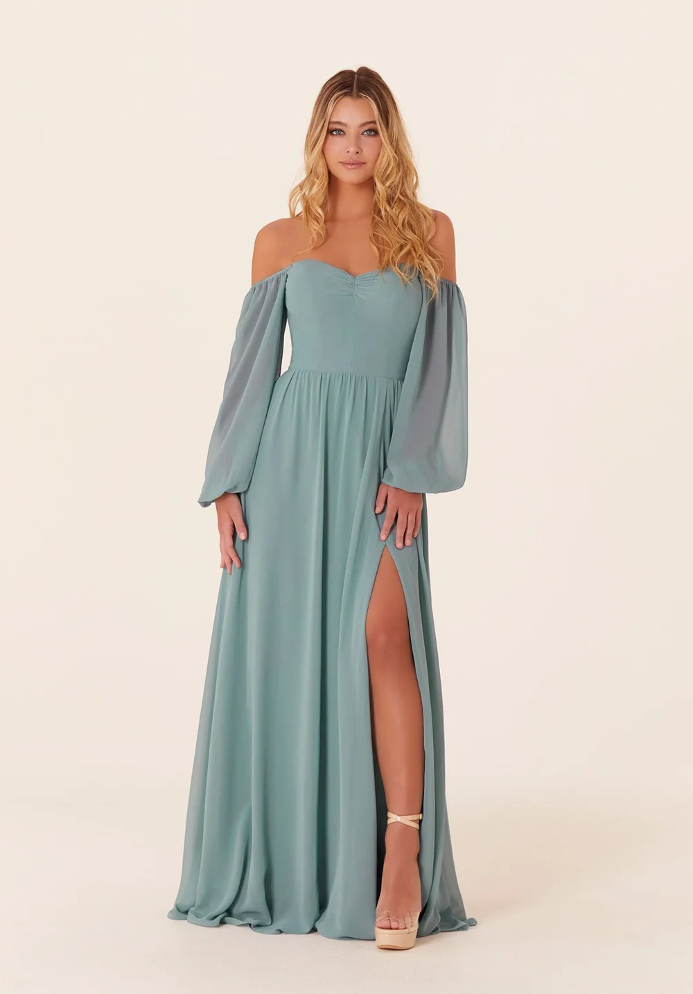 Morilee Style 21830 Natalie's Bridal by Blue Bloom Morilee Style 21830 Natalie's Bridal by Blue Bloom