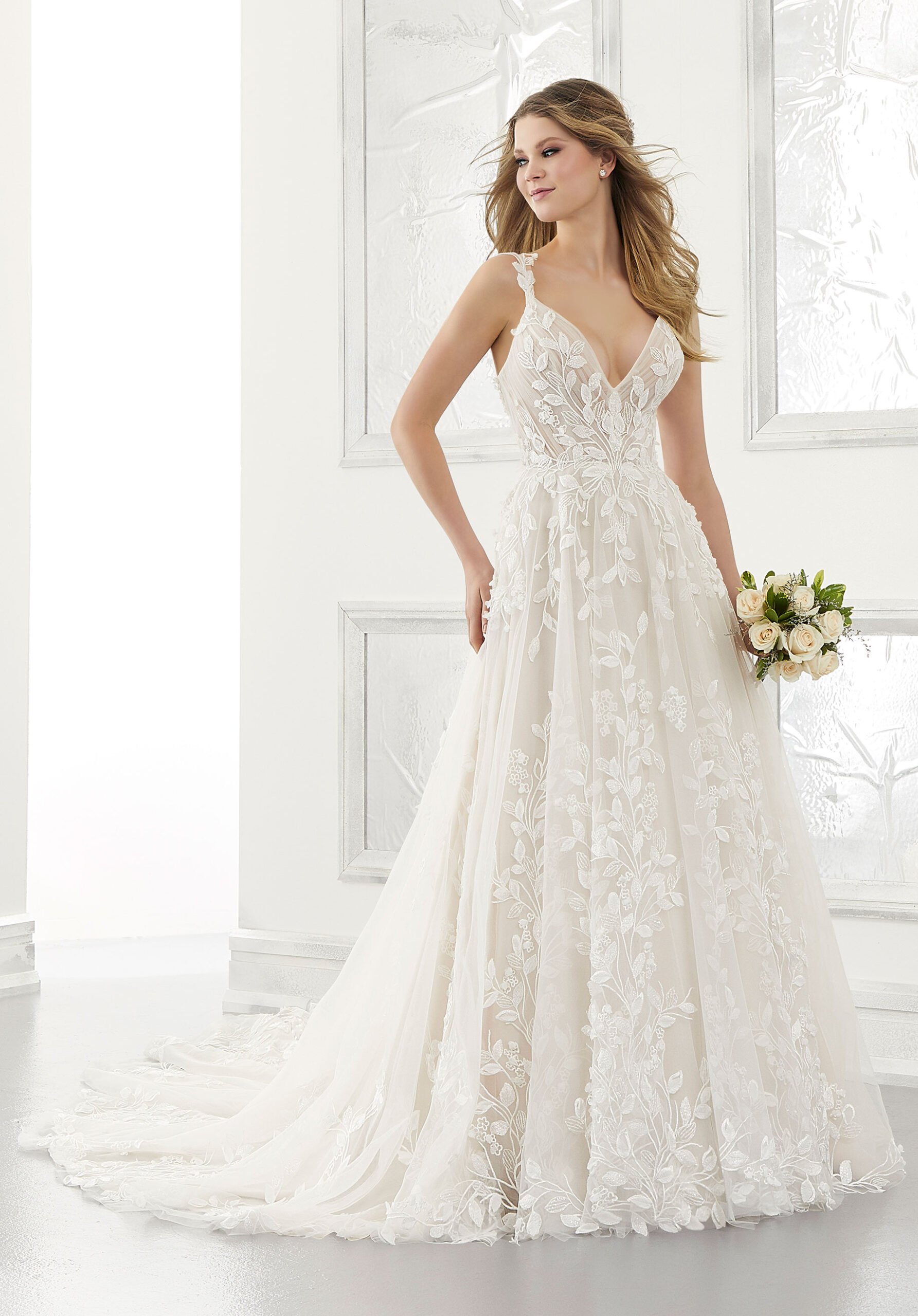 Morilee style #2171
