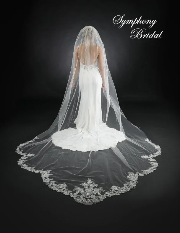 Maritza & Symphony Style 7546