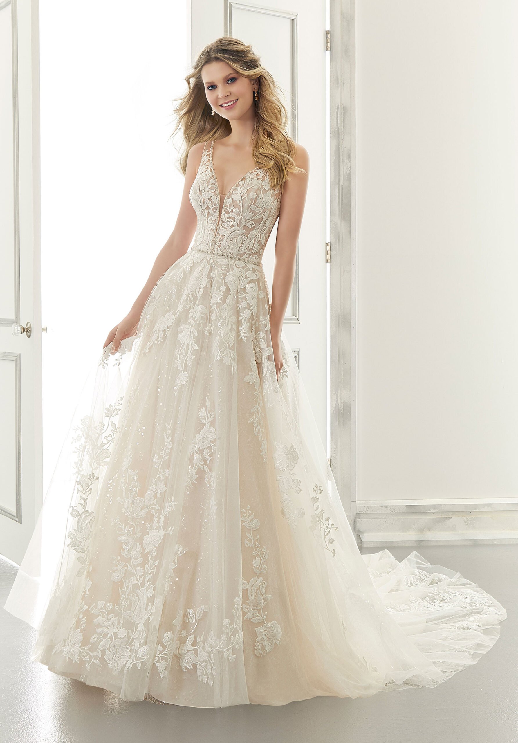 Morilee style #2179