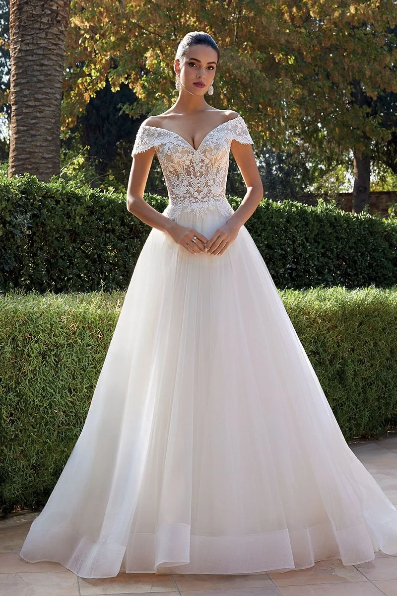Demetrios Cosmobella Style 8047