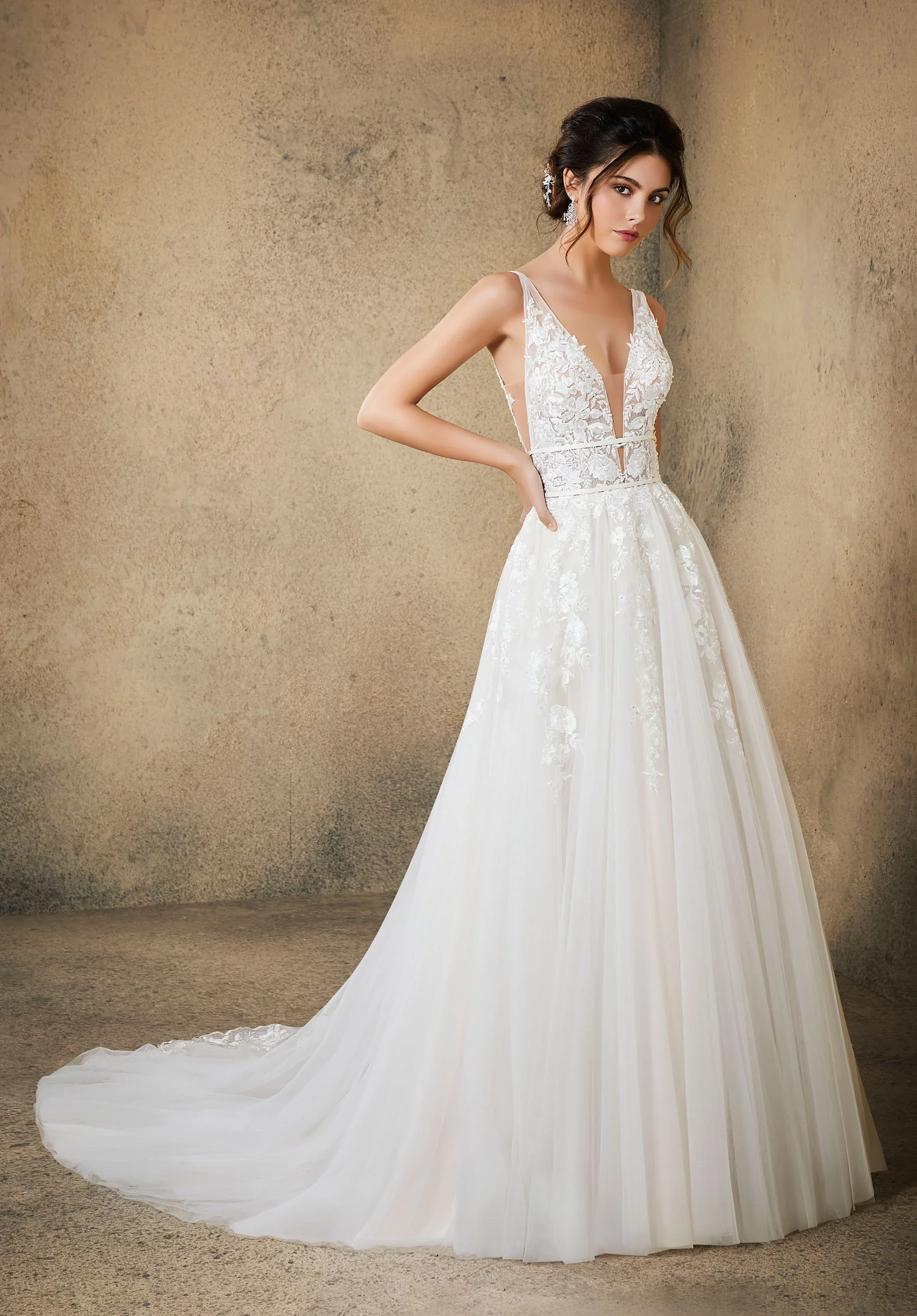 Morilee 5763 Front 3.webp