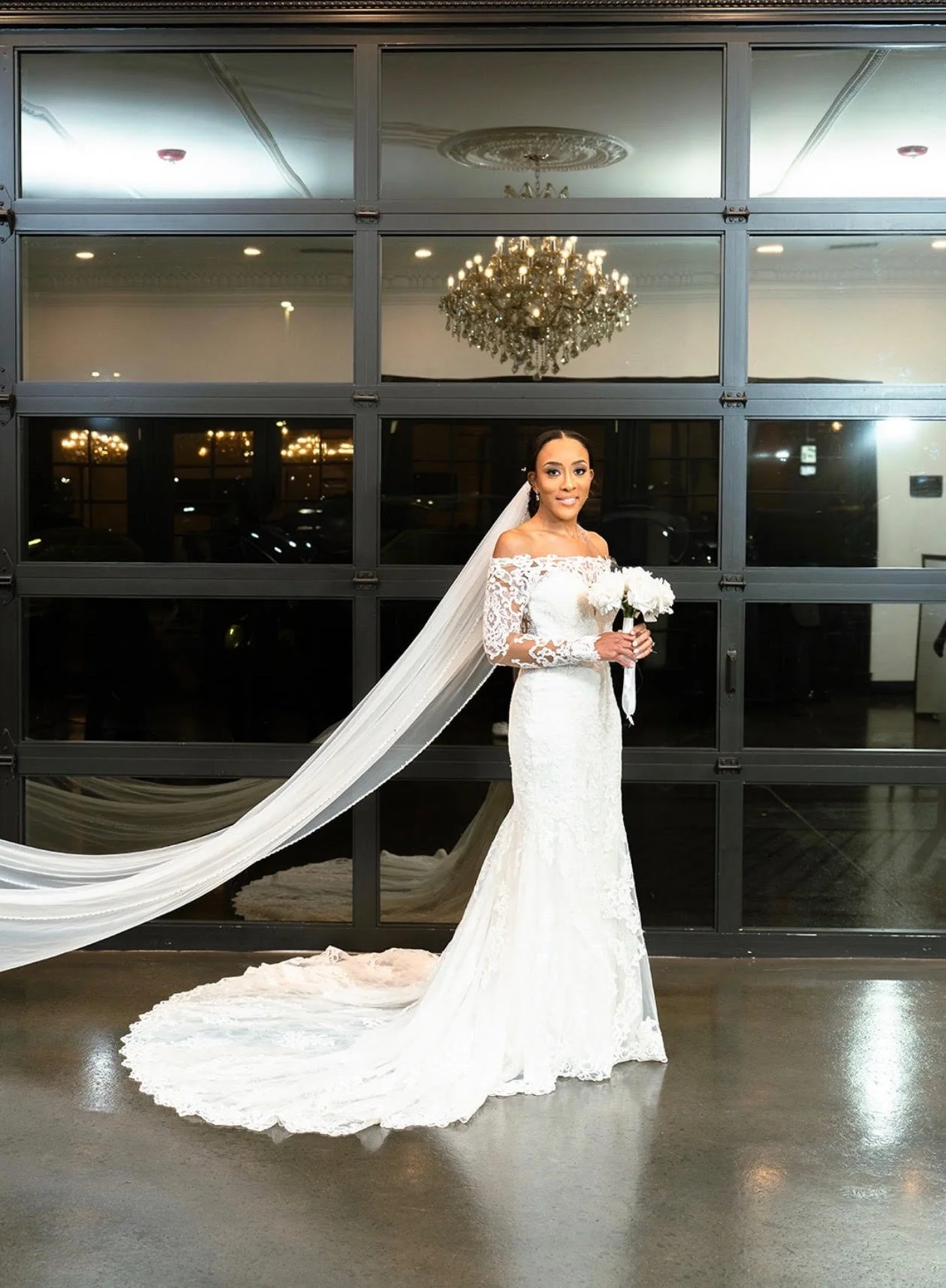 Our Bride Raven