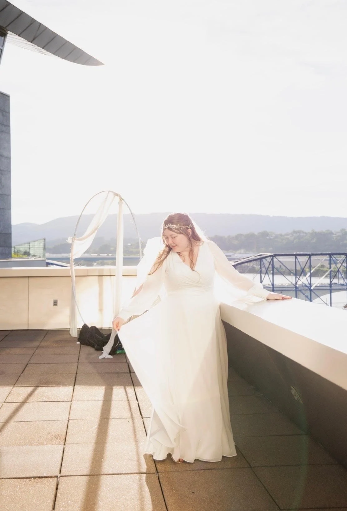 Our Bride Celena