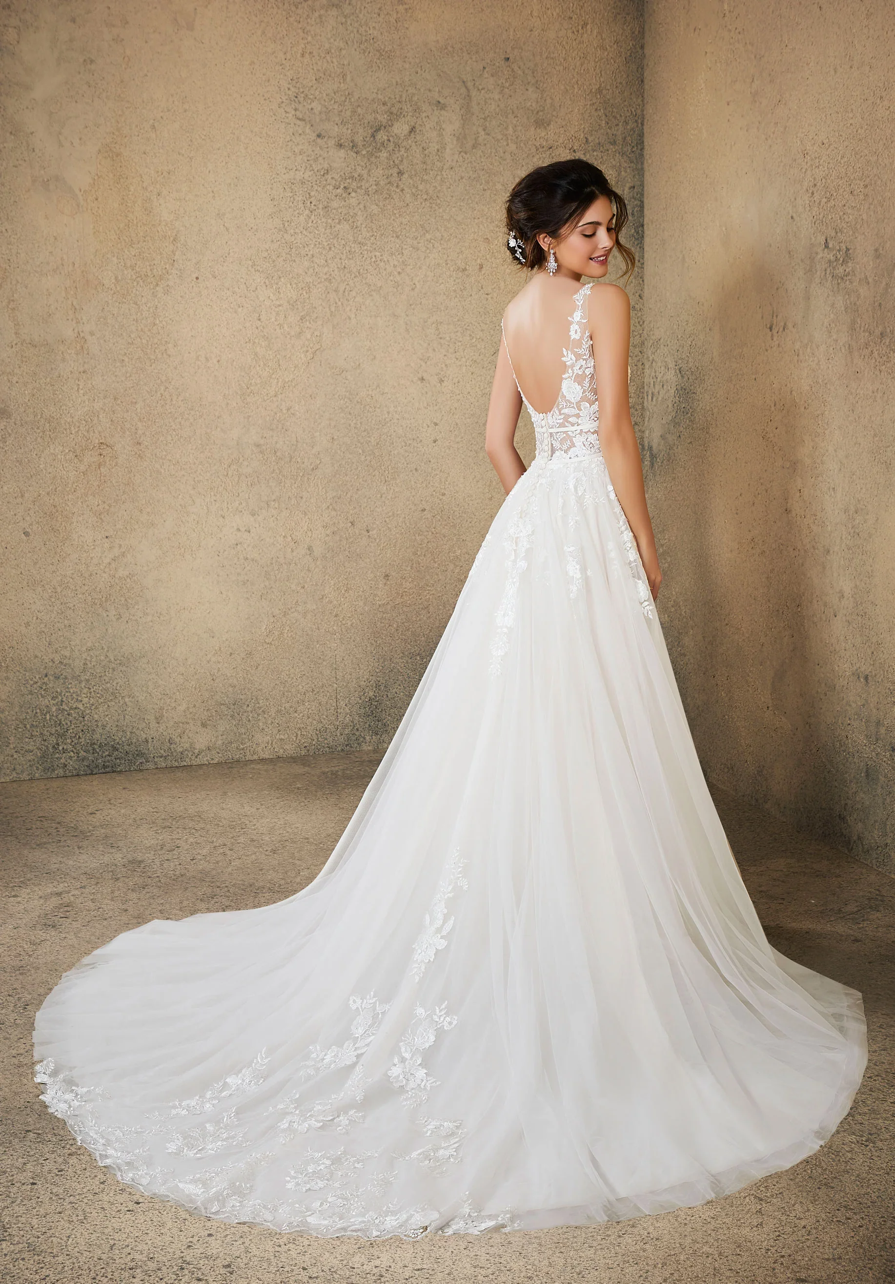 Morilee 5763 Back.webp