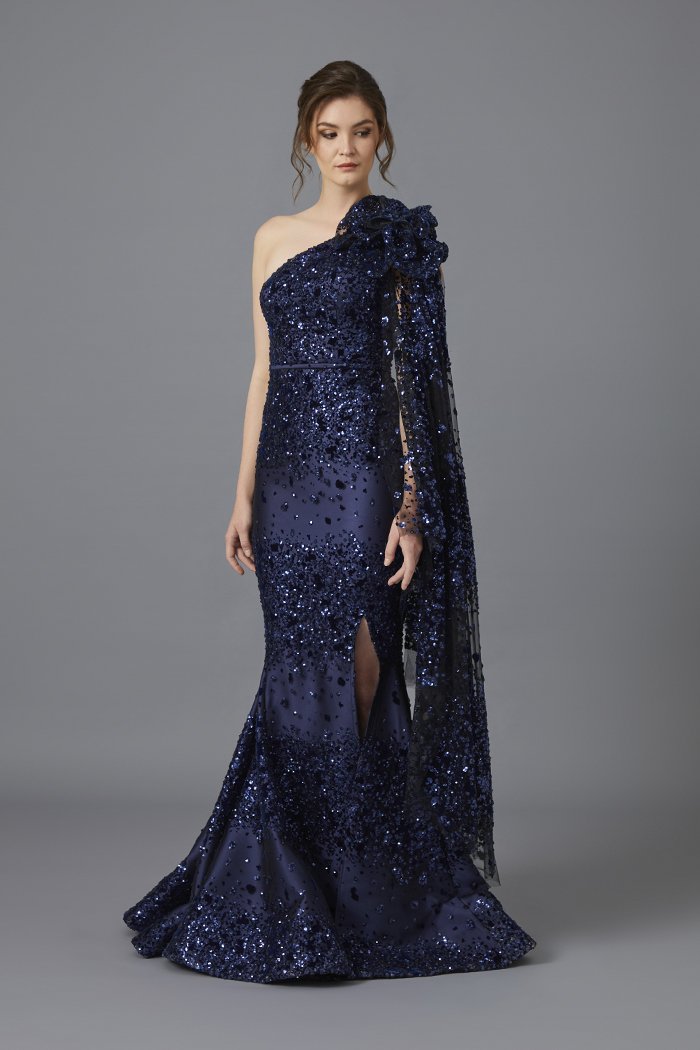 In Couture Style 5306