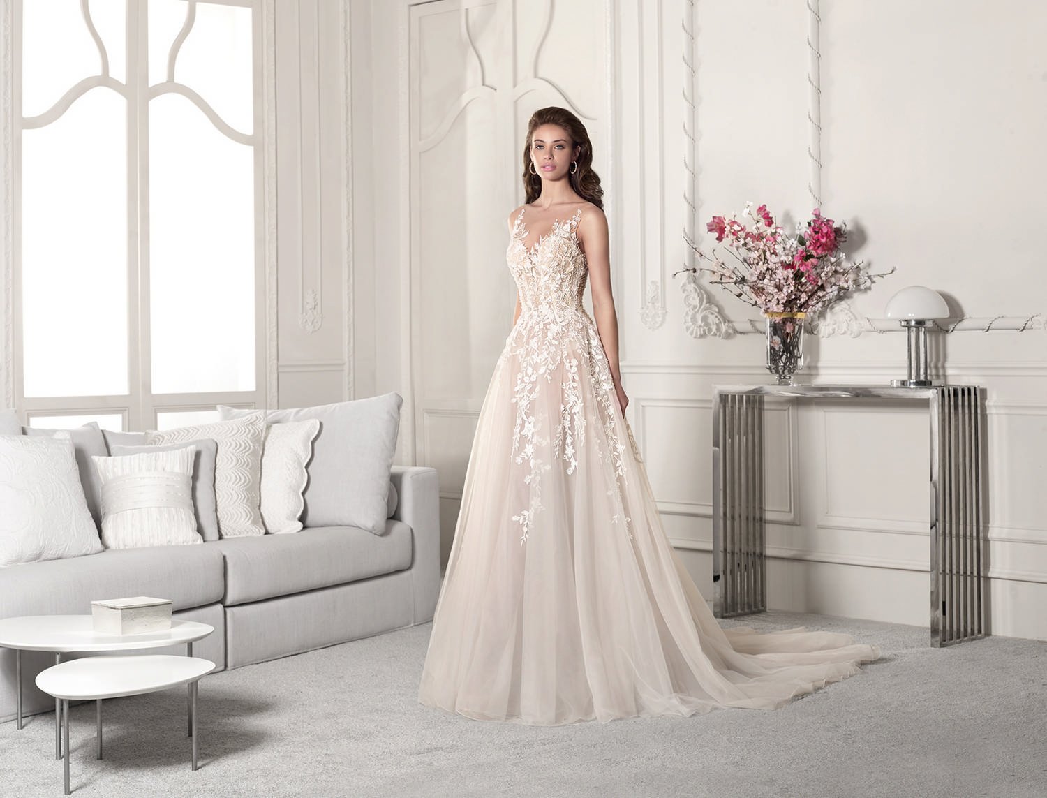 Demetrios Style 854