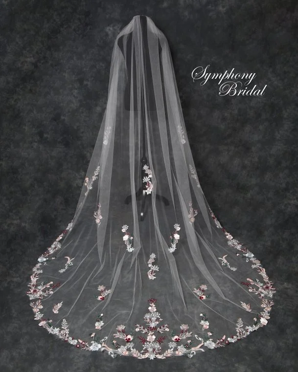 Maritza & Symphony Style 1134