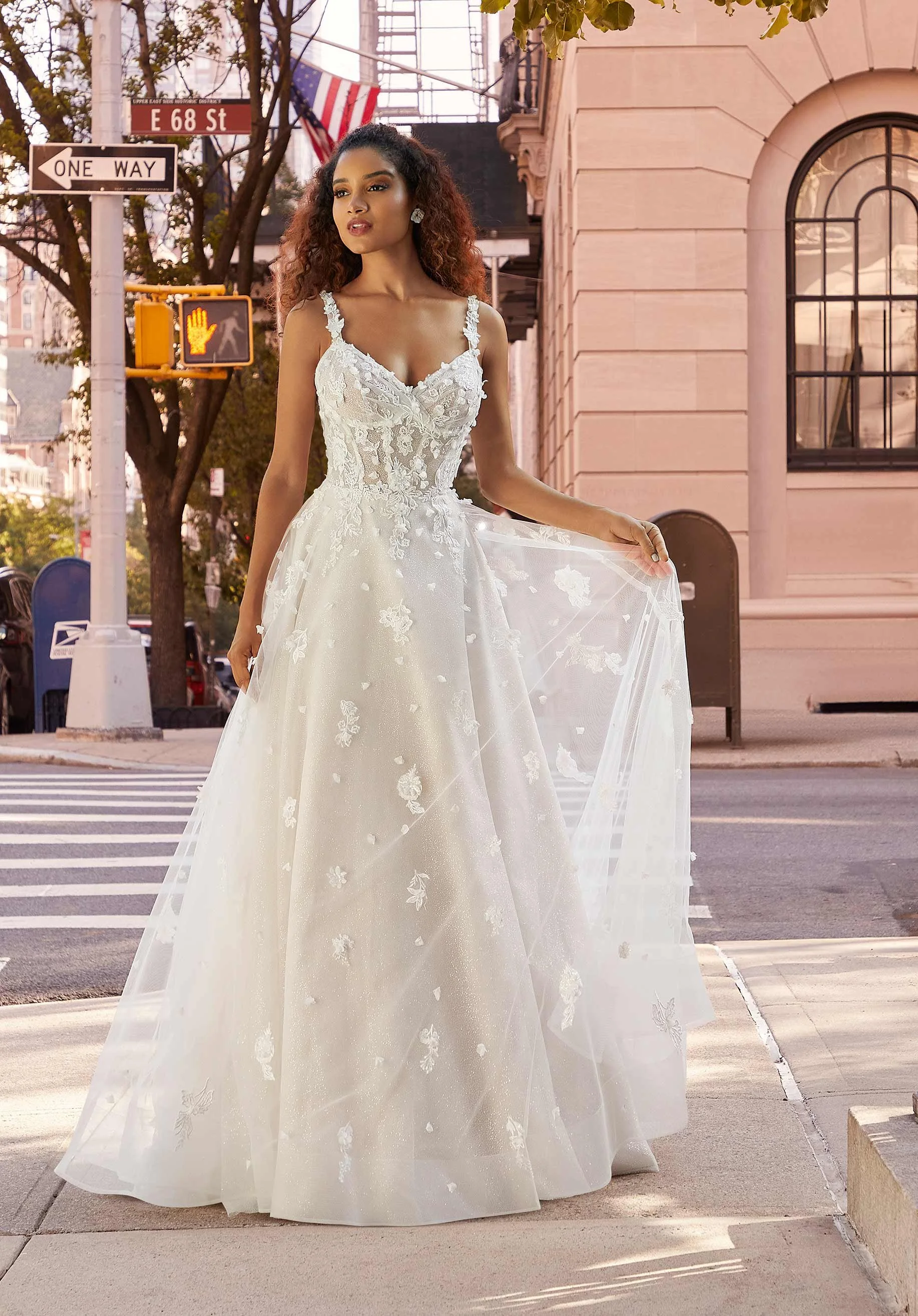 Morilee style #2508