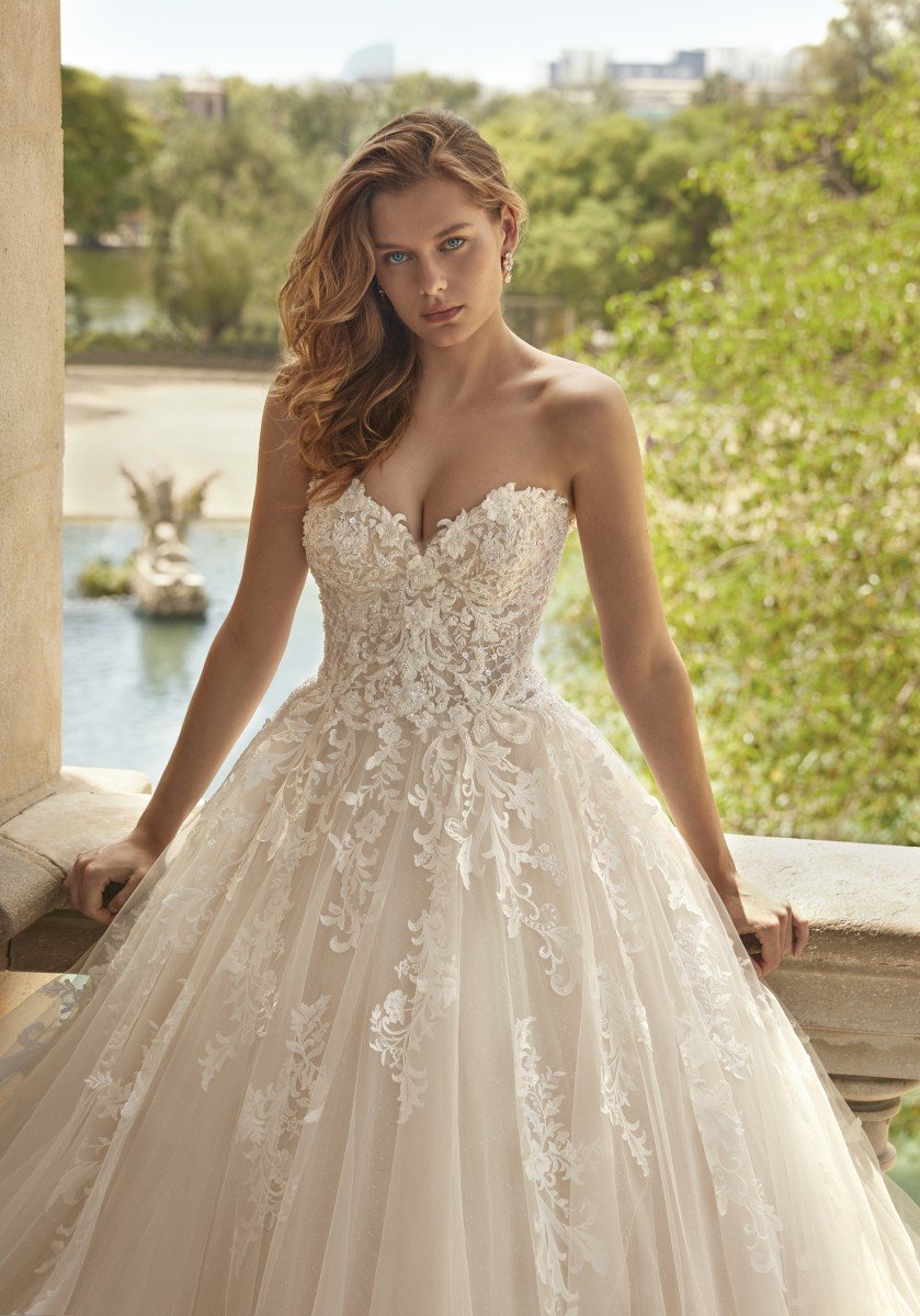 Demetrios Style 1151