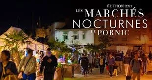 Marché Nocturne