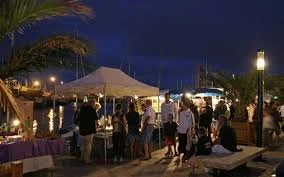 Marché Nocturne