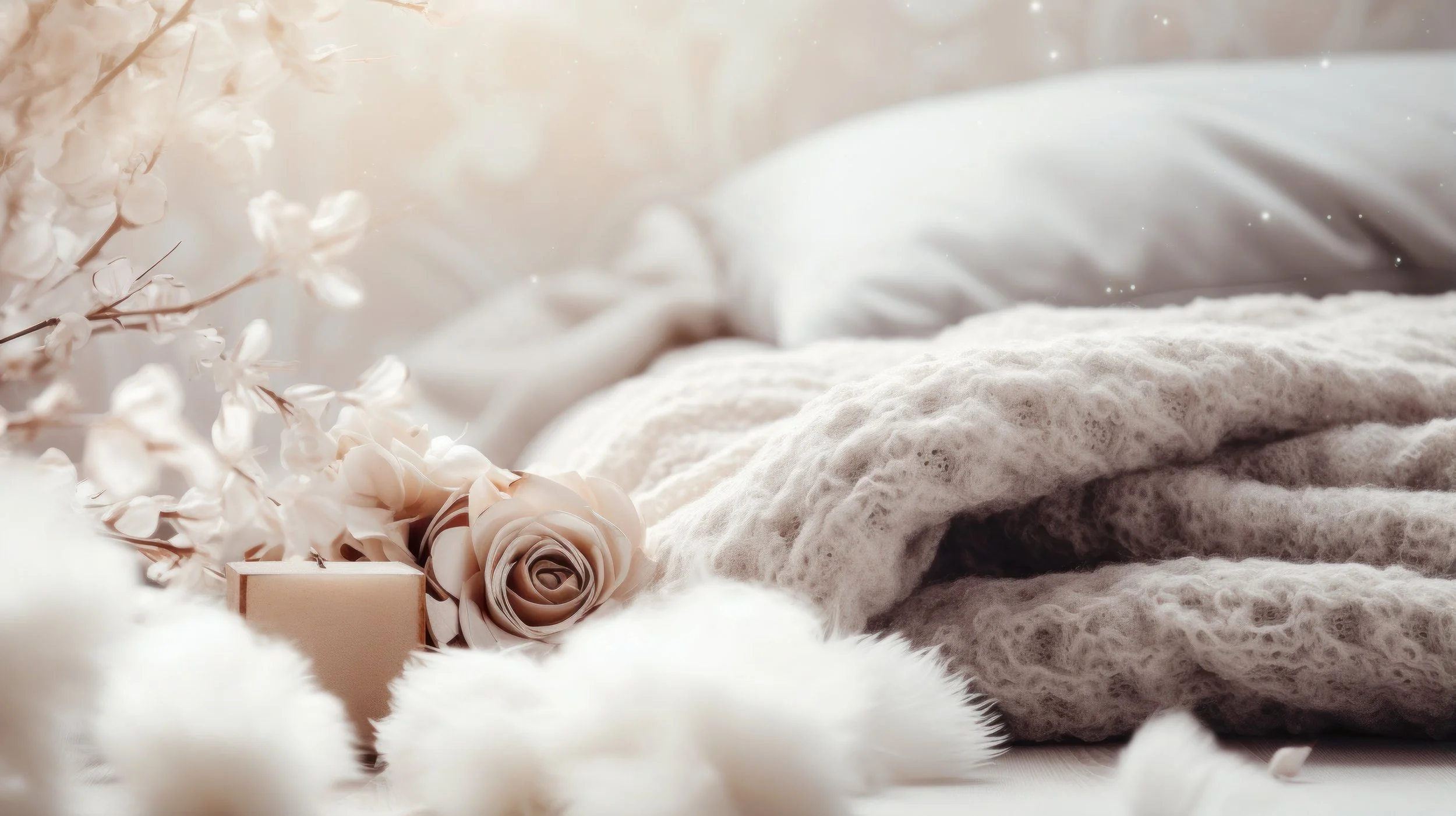 Brume Textile Cocoon