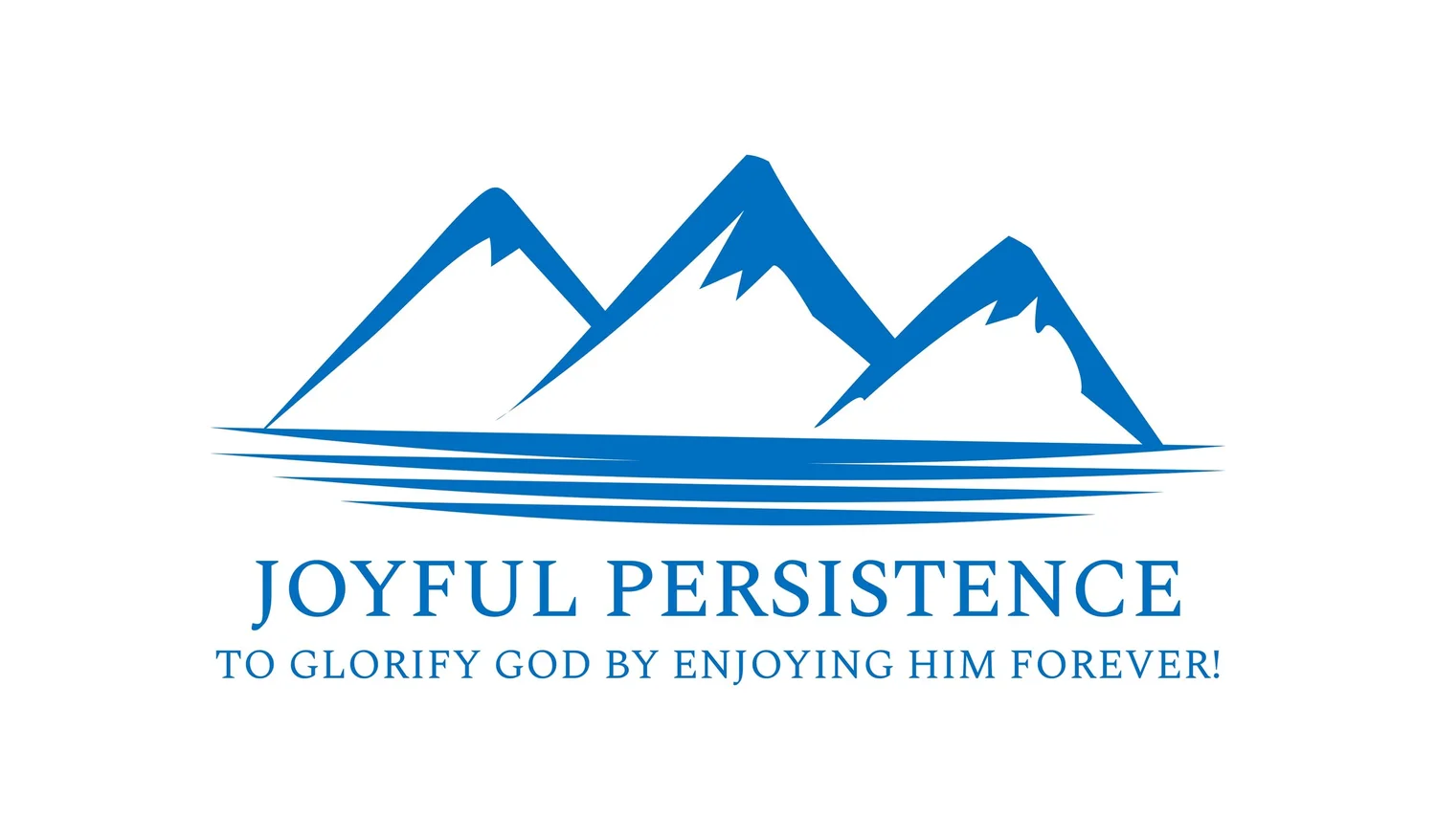 Joyful Persistence