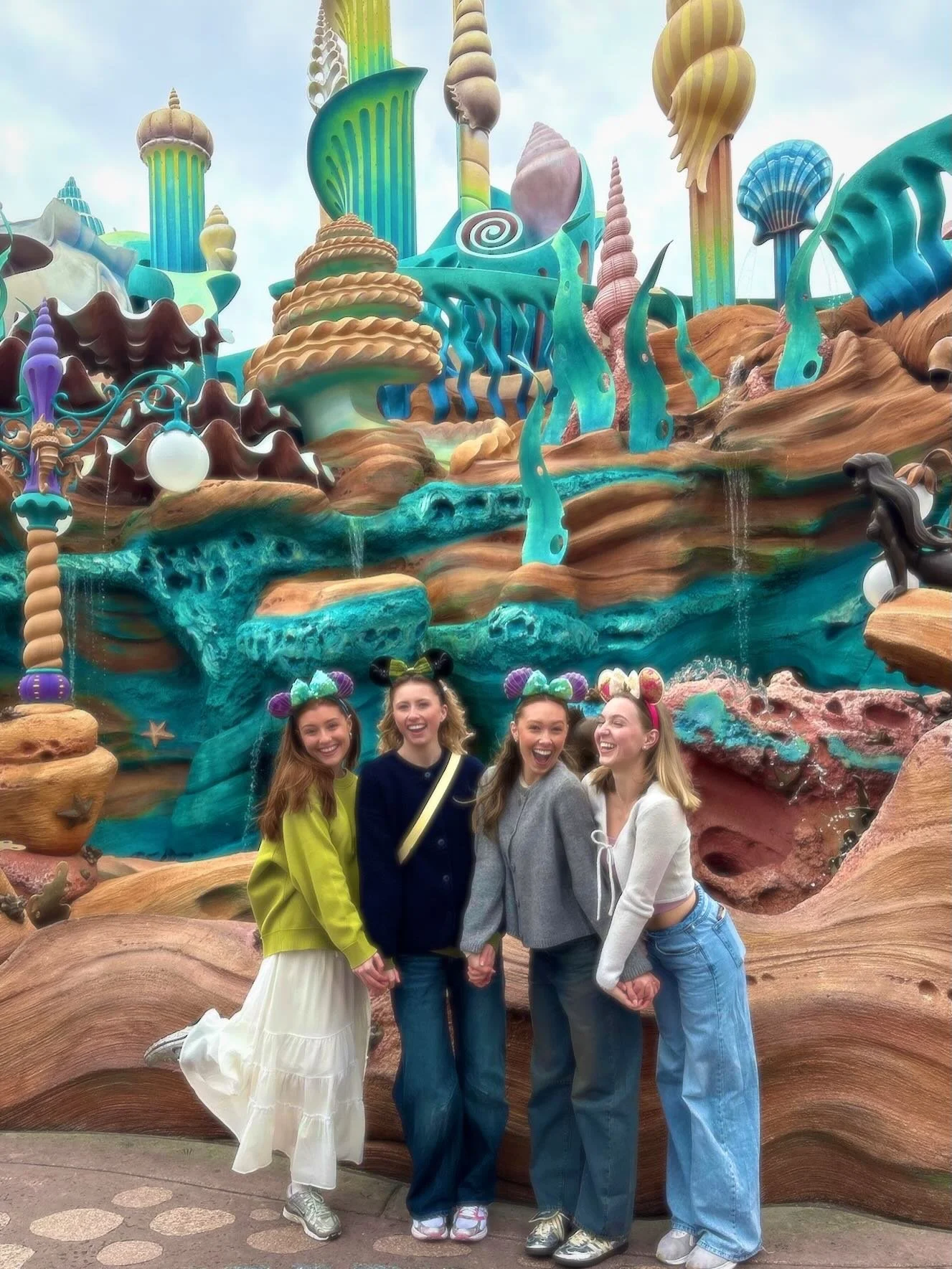 Isn&rsquo;t it neat?!!!