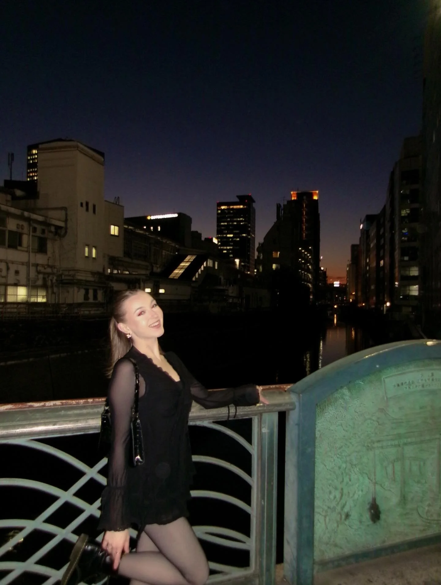 Thx for having us at the ball @ladygaga !!