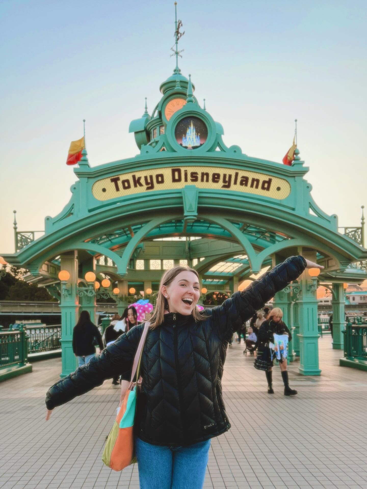 So do you want the house tour?👀✨