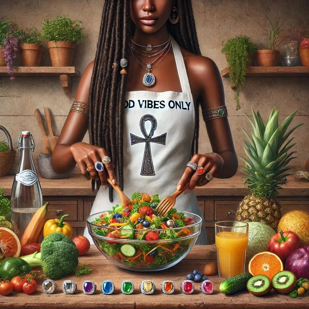 Meal Prep Service - Coming Soon !