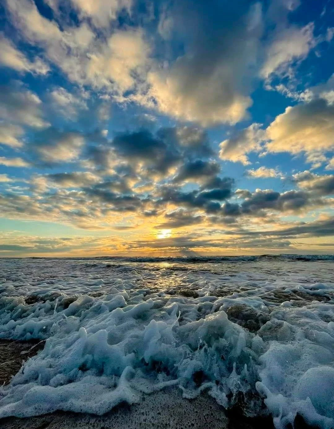 The Tides of Restoration