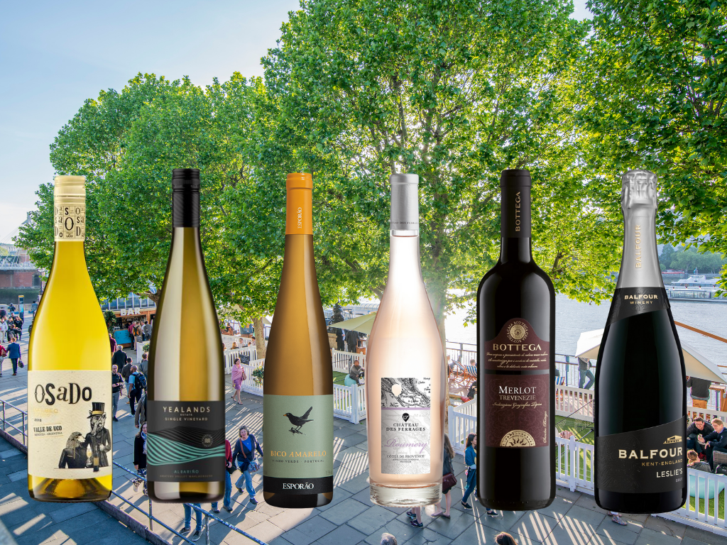 Fire, flavour and fine wine at The BBQ Club