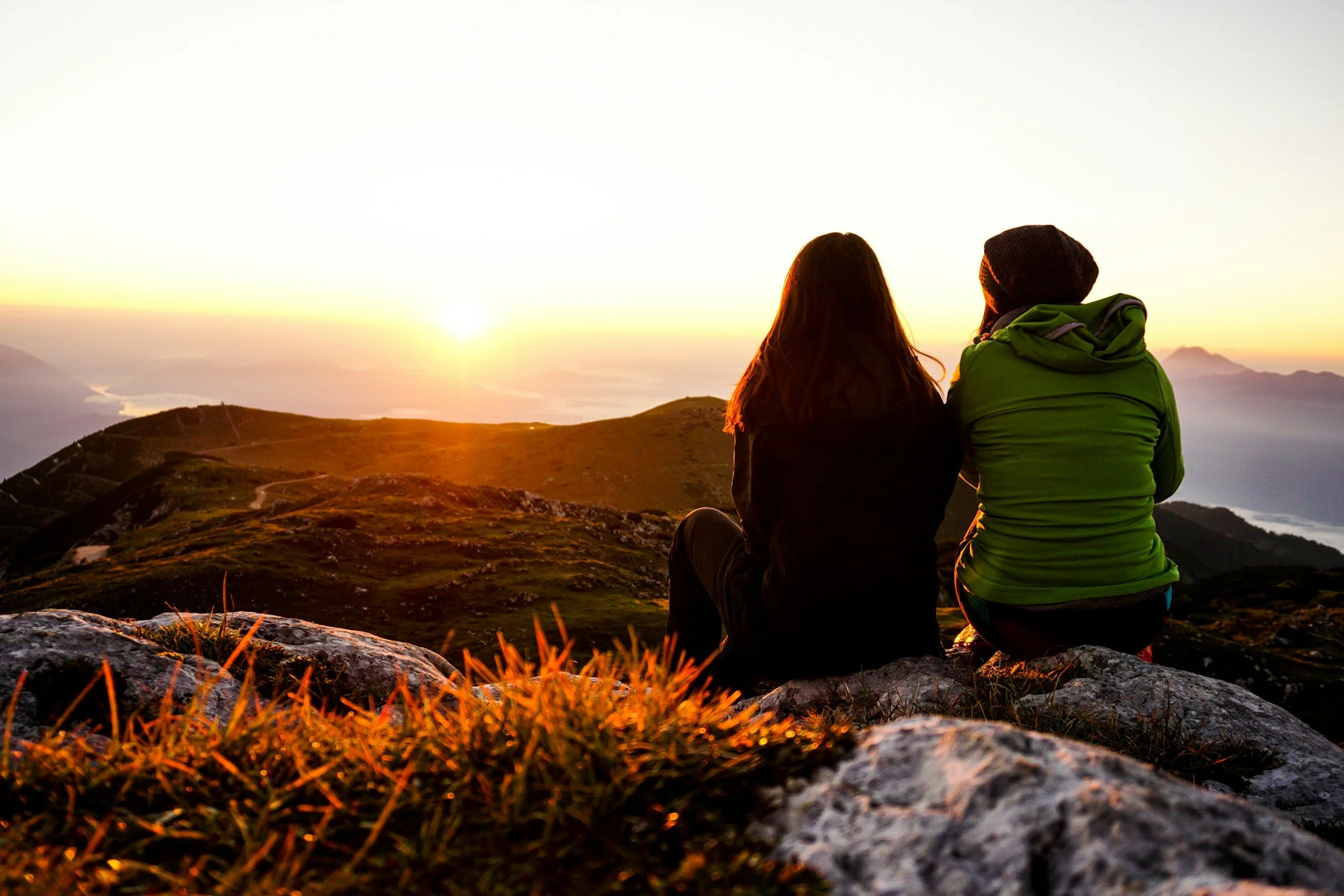 The Power of Connection: How Friendships Boost Mental Health