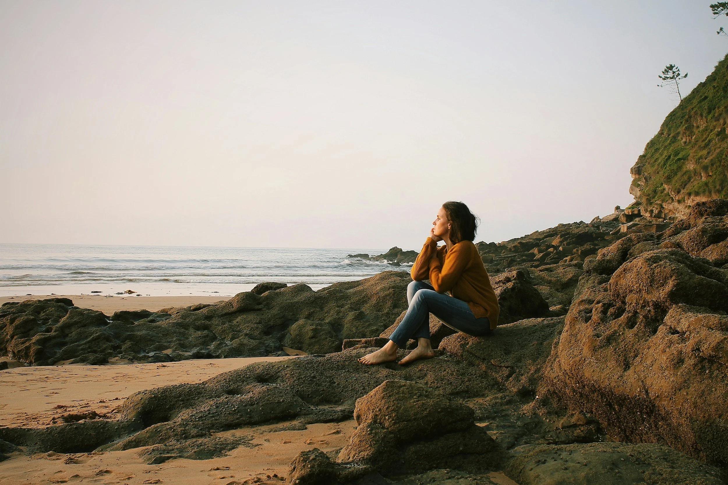 Being Kind to Yourself: The Importance of Self-Compassion
