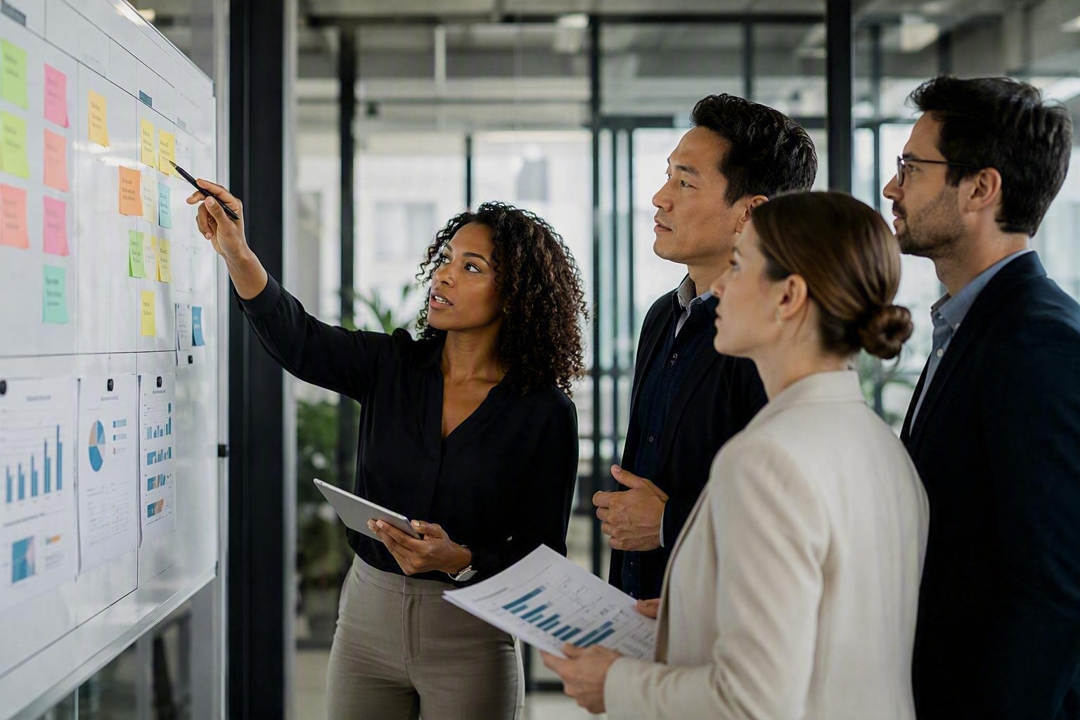 Systems & Execution