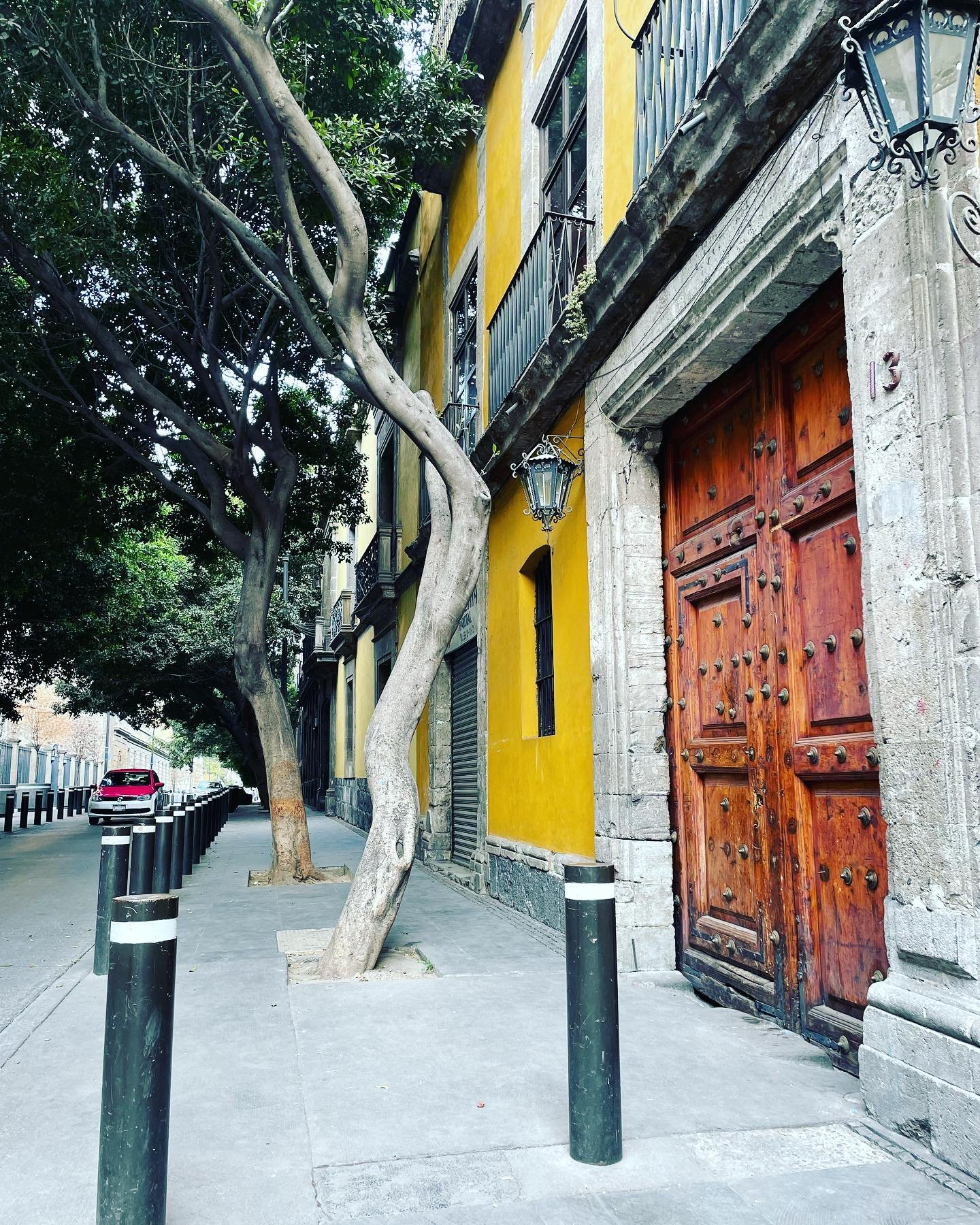 One of the most fantastic cities in the world. #mexicocity #cdmx