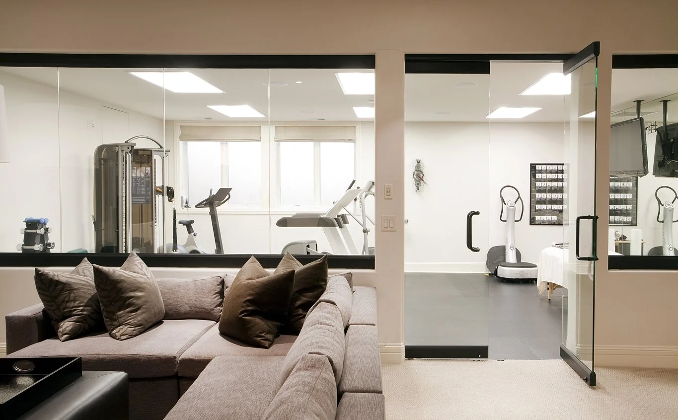Hilltop Interior Design Project | Residential Portfolio | Studio LEA