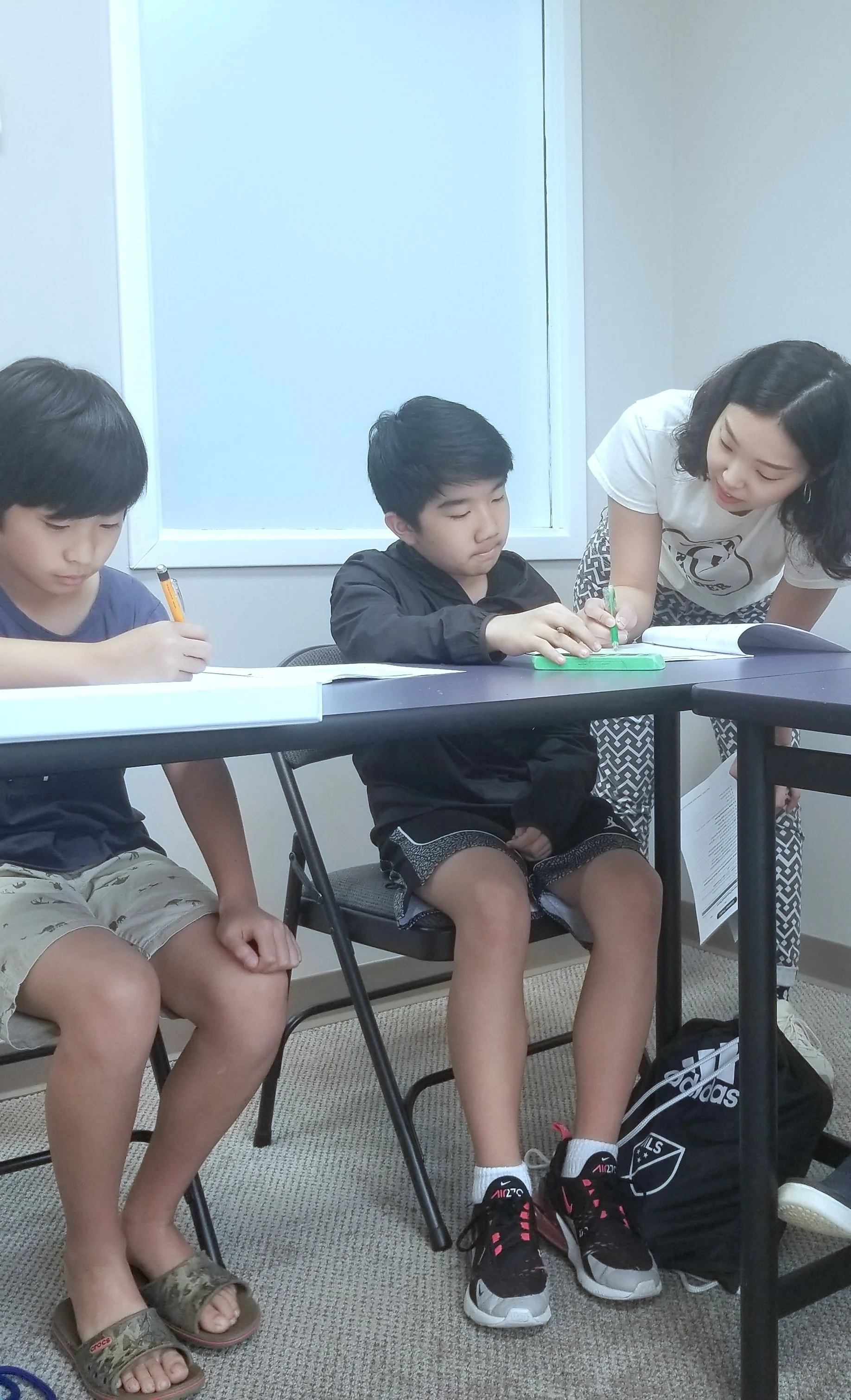 Personalized Academic Support and Guidance