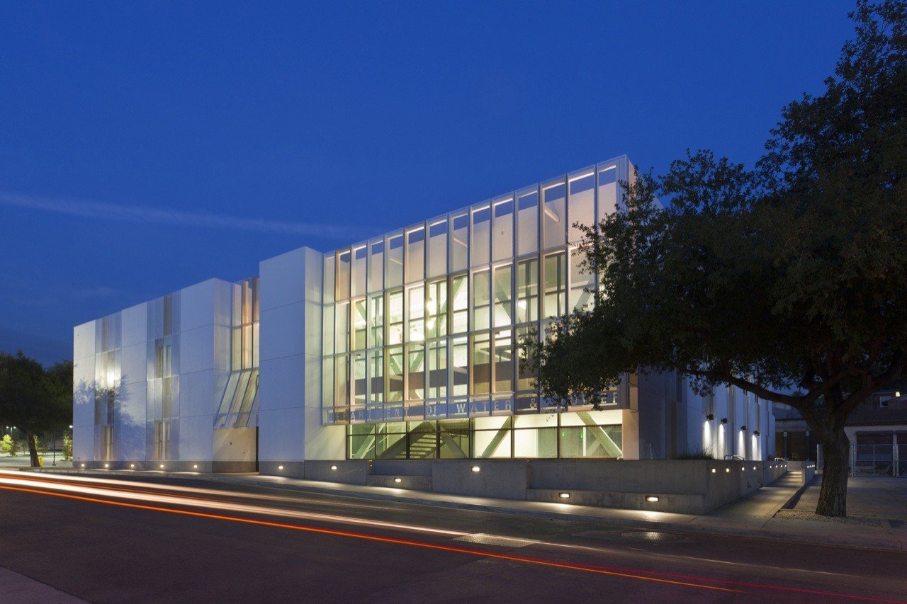 John Adams Middle School Performing Arts Center