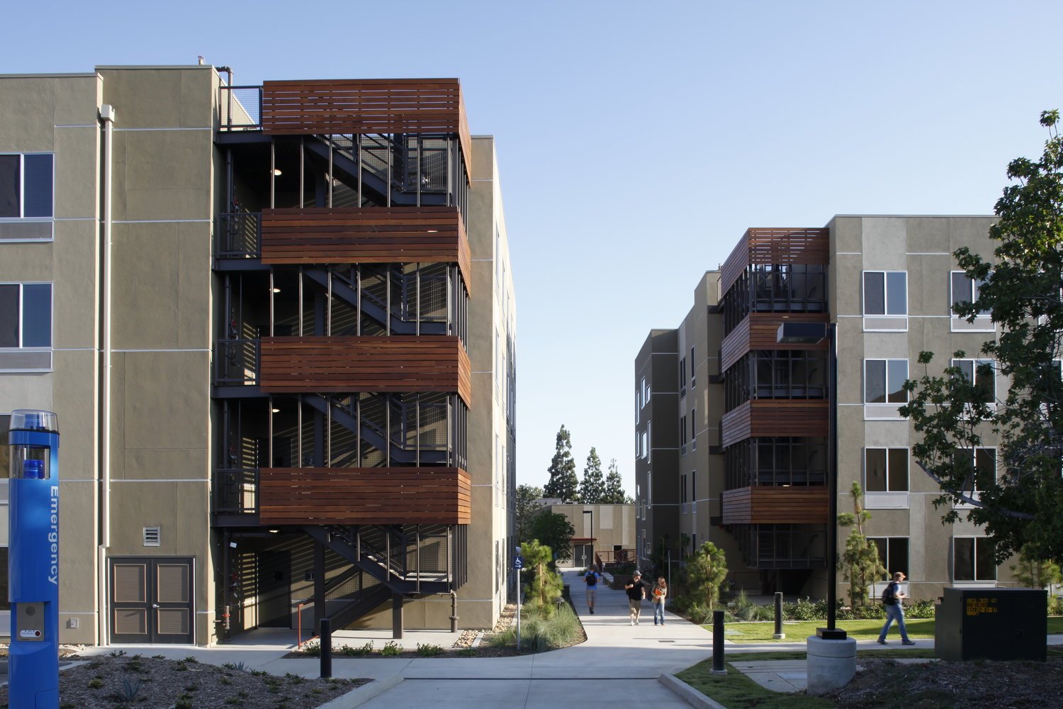 CSUN+Student+Housing+Phase+1_Daytime+View+2.jpeg