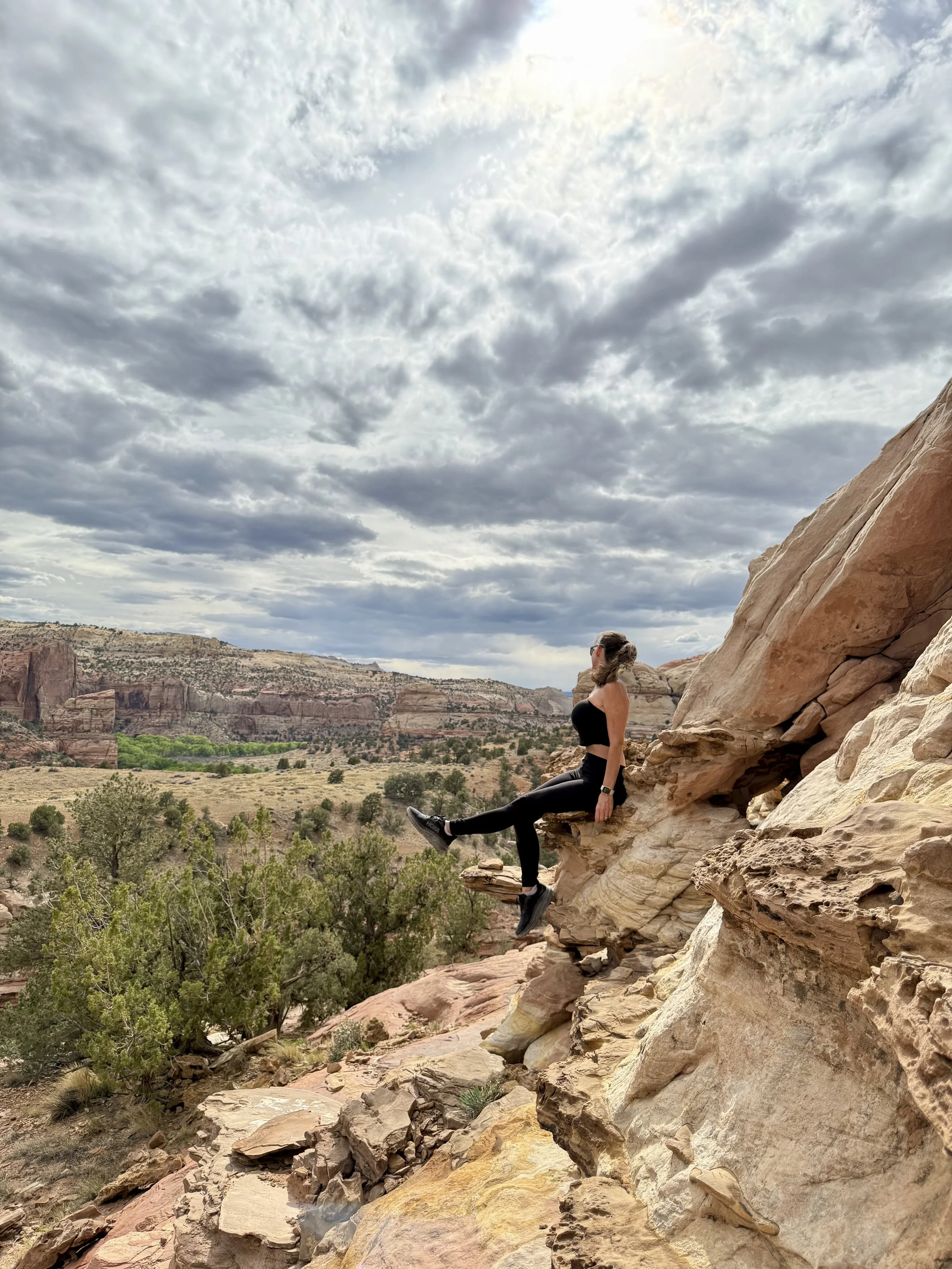 A Longer Story Taking Shape: 2026 Planetary Movements