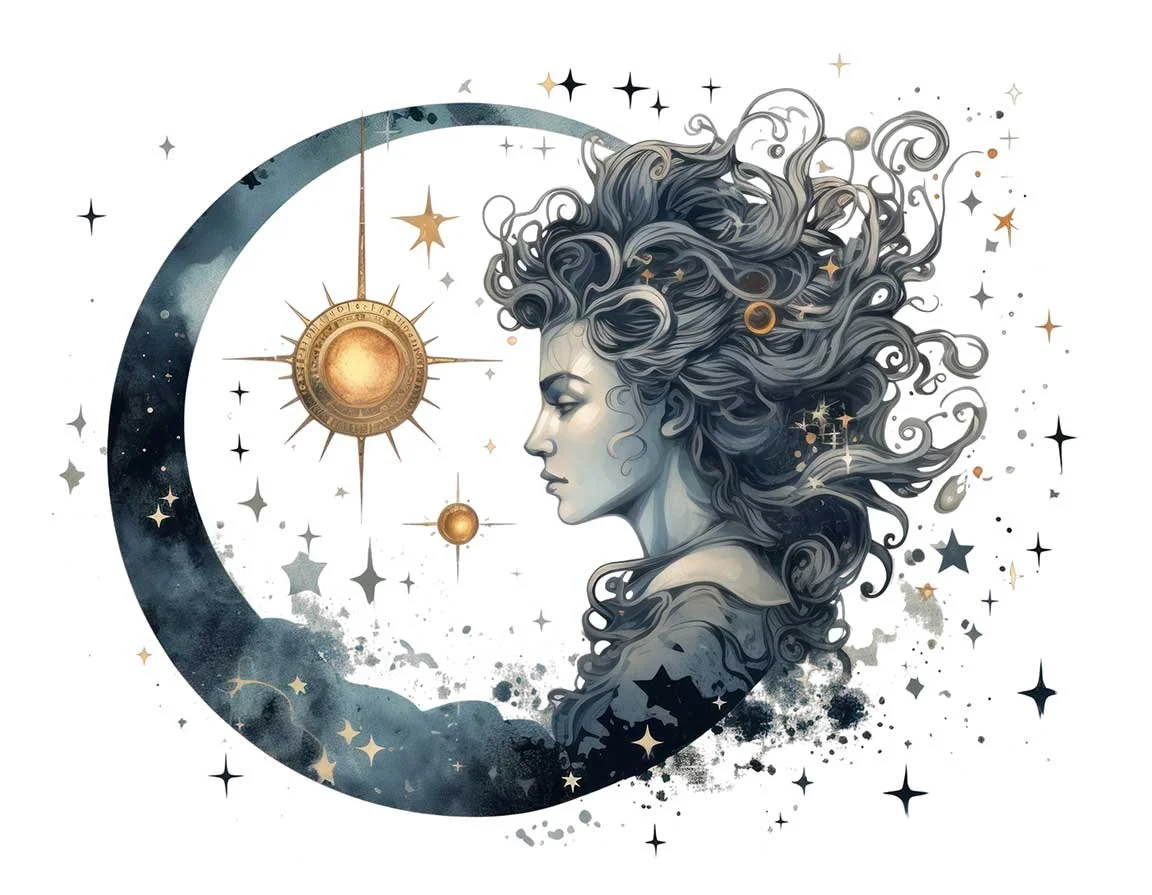Online Platforms for Divine Feminine Astrology Readings