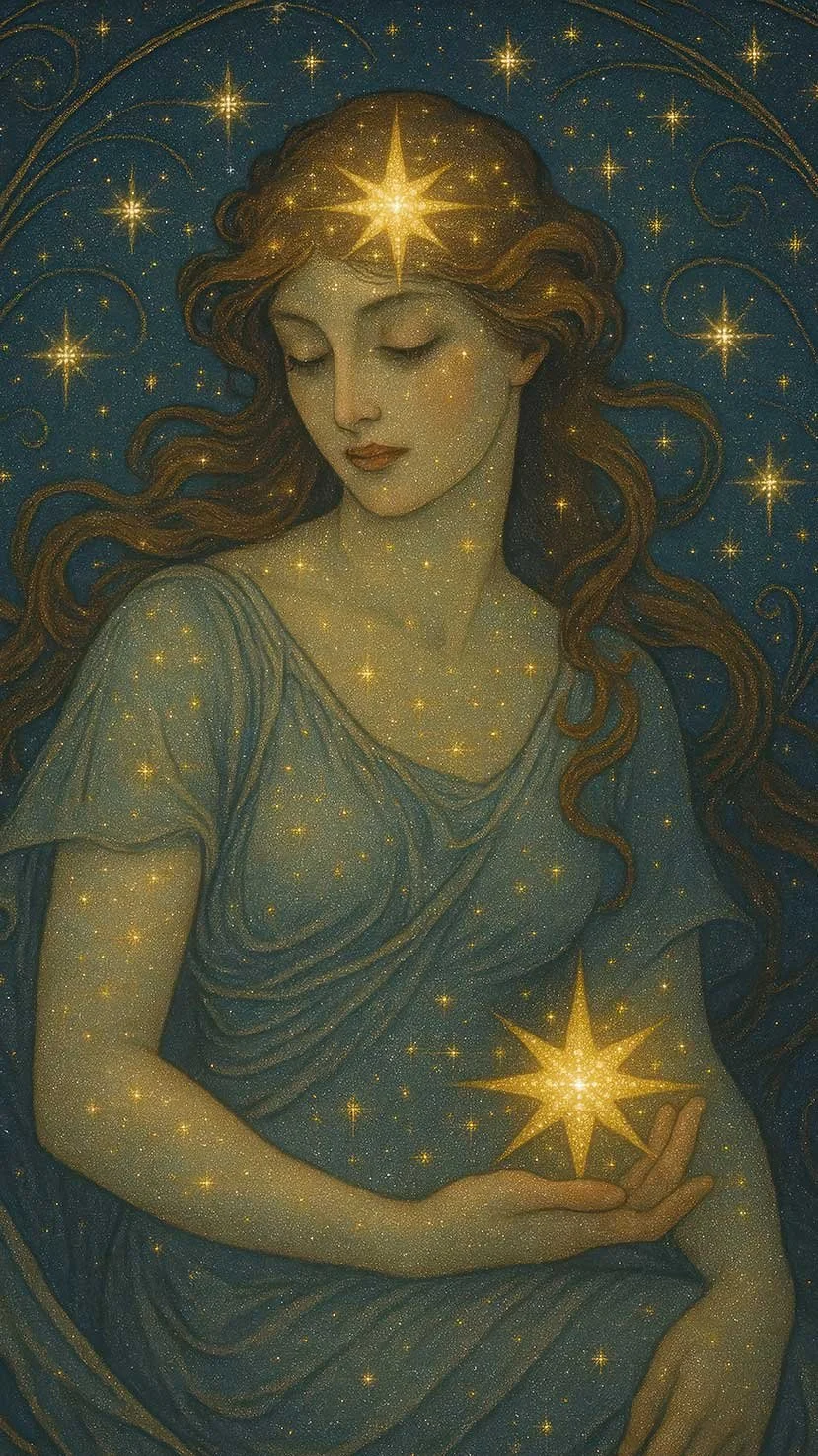 Divine Feminine Goddess Archetypes: Discover the Wisdom Within