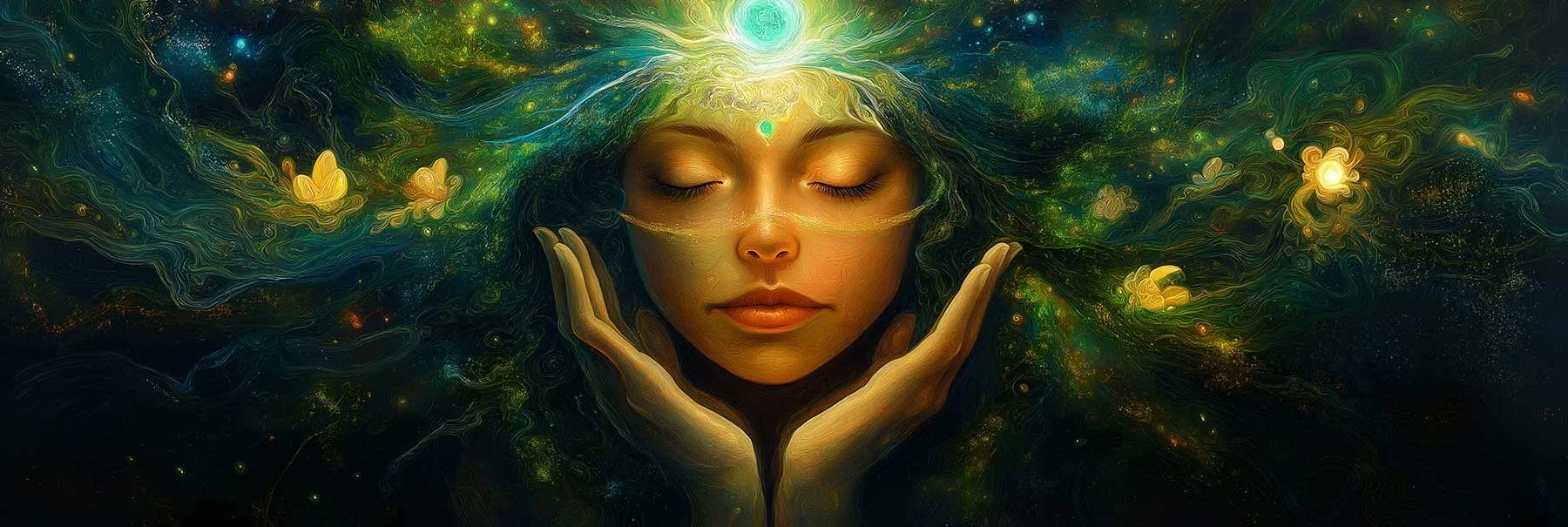 Divine Feminine Energy and Astrology: Understanding Your Inner Wisdom