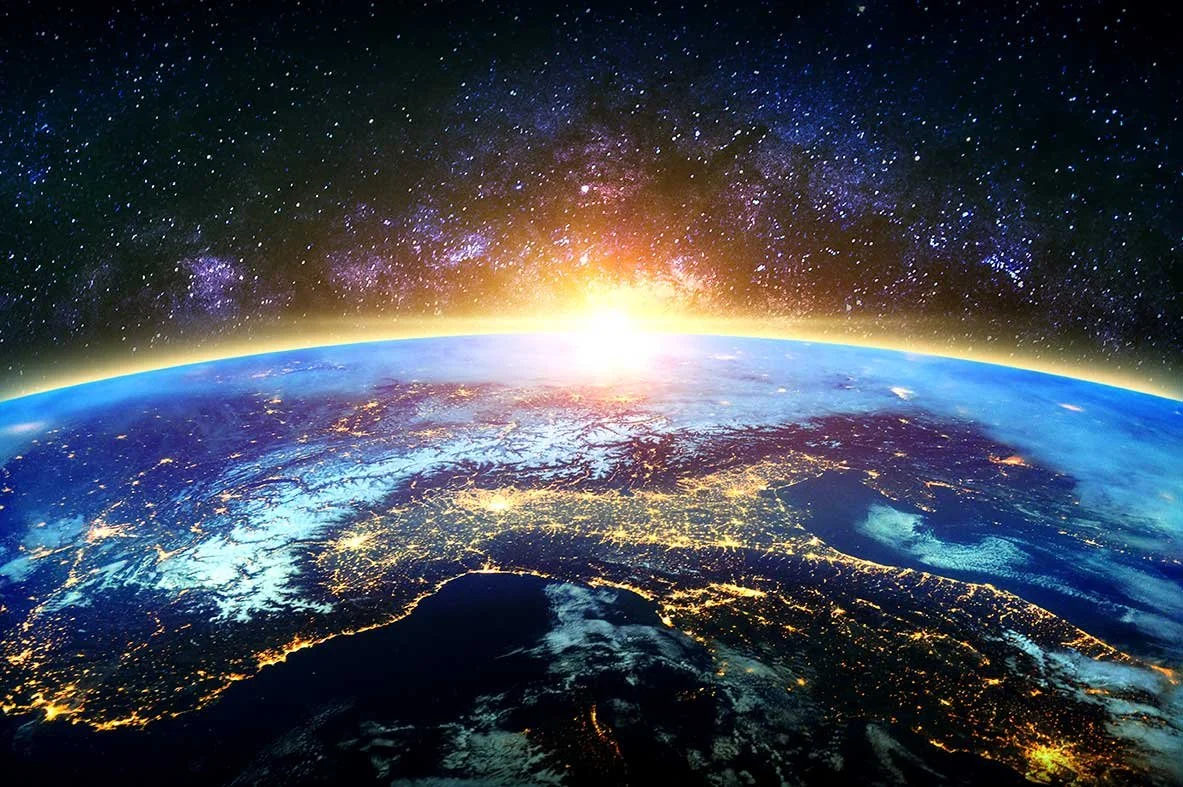 Relocation Astrology Reading: Find Places That Support Your Life